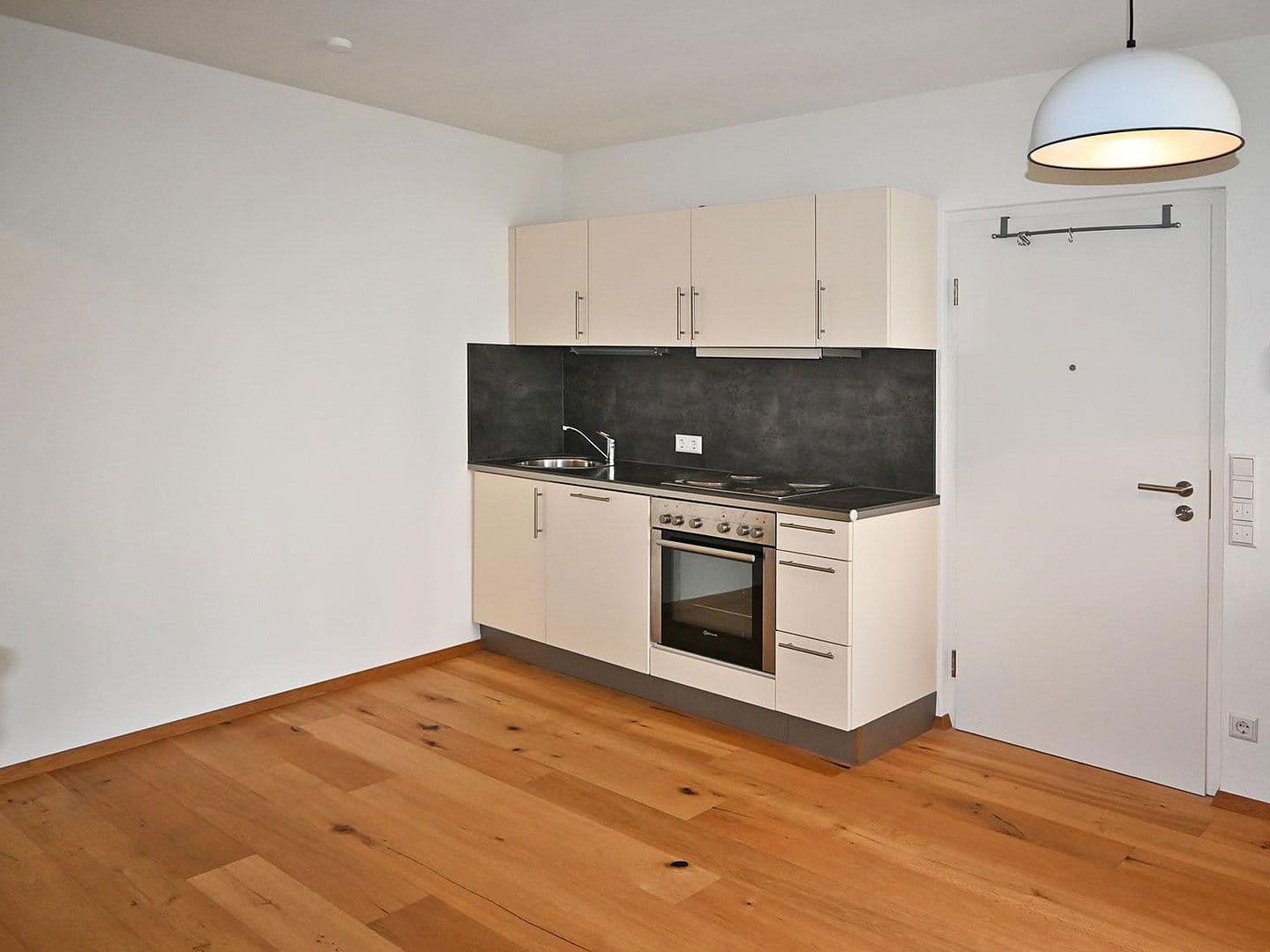 Predaj bytu 1-izbový 25 m², Bad Waldsee, Bádensko-Wurttembersko Predaj bytu 1-izbový 25 m², Bad Waldsee, Bádensko-Wurttembersko