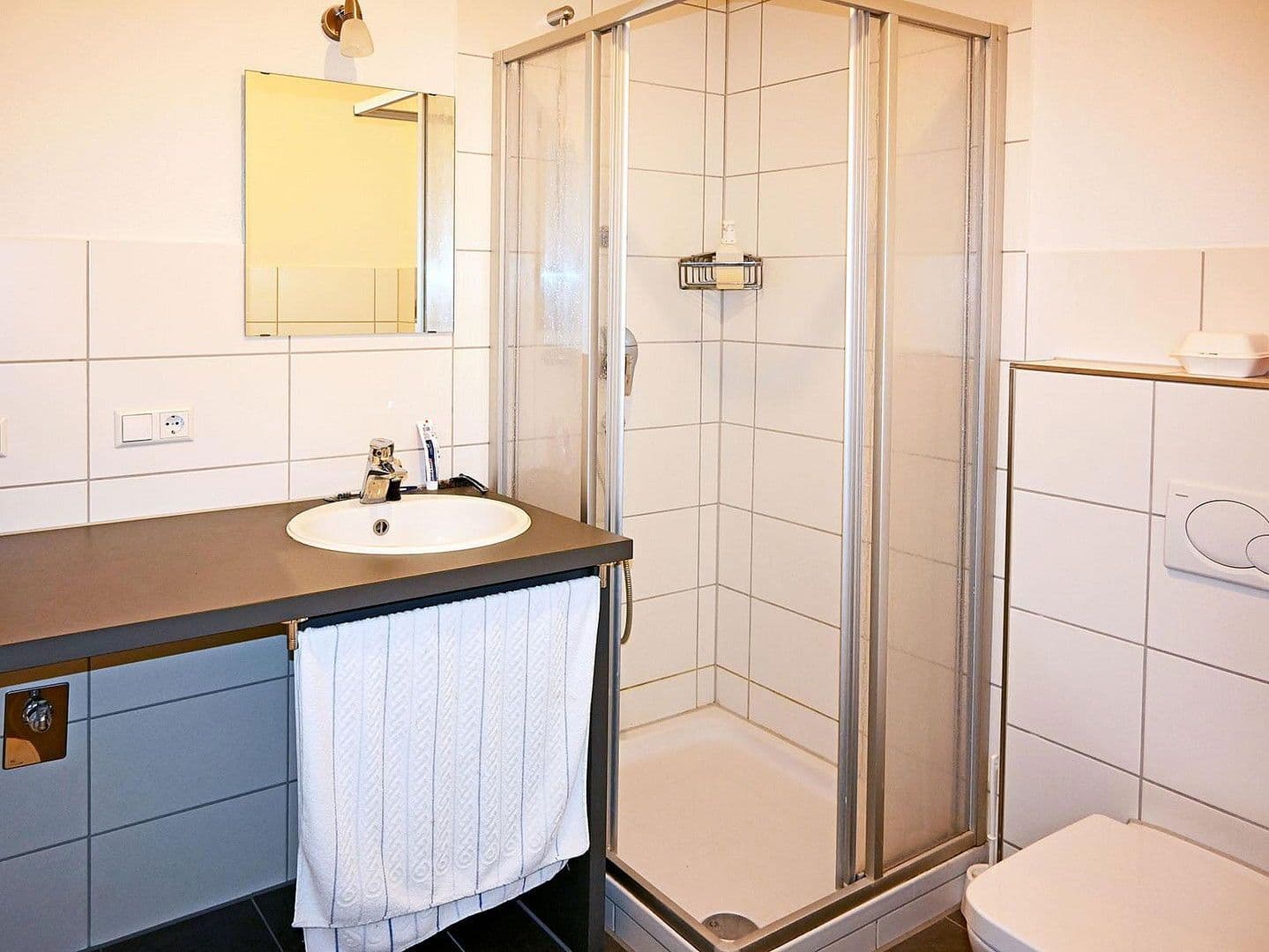 Predaj bytu 1-izbový 25 m², Bad Waldsee, Bádensko-Wurttembersko Predaj bytu 1-izbový 25 m², Bad Waldsee, Bádensko-Wurttembersko