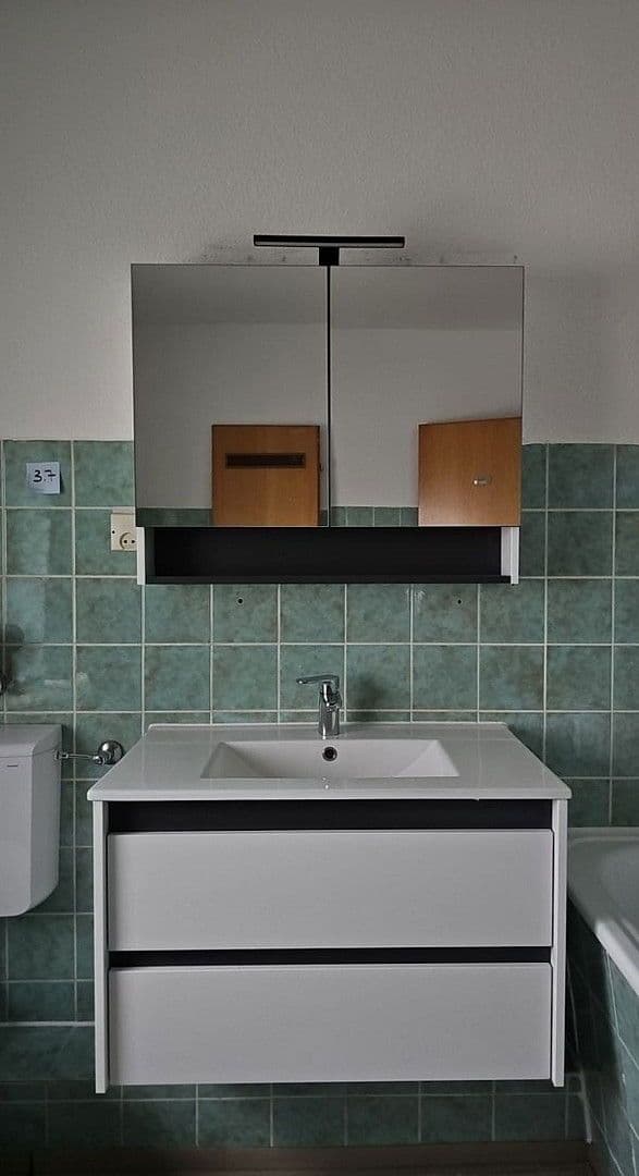 Prenájom bytu 3-izbový 80 m², Lange Strasse, Hagen, Severné Porýnie - Westfálsko Prenájom bytu 3-izbový 80 m², Lange Strasse, Hagen, Severné Porýnie - Westfálsko