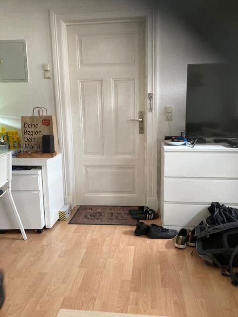 Prenájom bytu 4-izbový 88 m², Klappenstraße 19a, Lübeck, Šlezvicko-Holštajnsko Prenájom bytu 4-izbový 88 m², Klappenstraße 19a, Lübeck, Šlezvicko-Holštajnsko