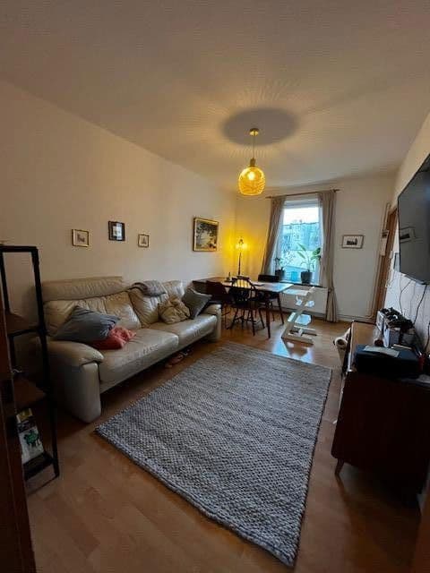 Prenájom bytu 4-izbový 88 m², Klappenstraße 19a, Lübeck, Šlezvicko-Holštajnsko Prenájom bytu 4-izbový 88 m², Klappenstraße 19a, Lübeck, Šlezvicko-Holštajnsko