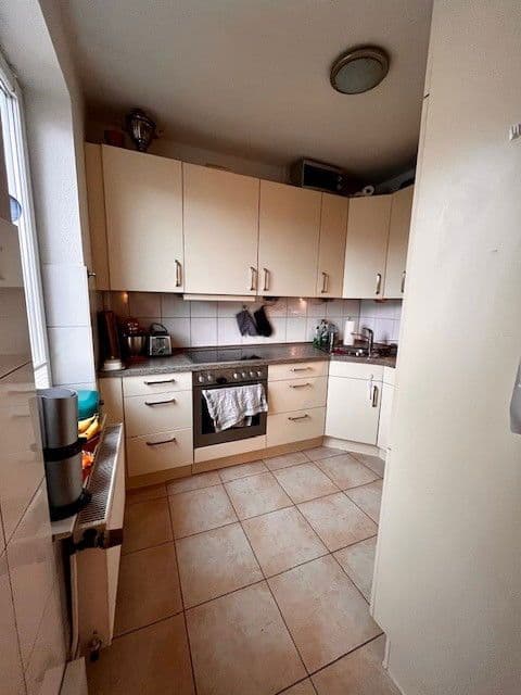 Prenájom bytu 4-izbový 88 m², Klappenstraße 19a, Lübeck, Šlezvicko-Holštajnsko Prenájom bytu 4-izbový 88 m², Klappenstraße 19a, Lübeck, Šlezvicko-Holštajnsko