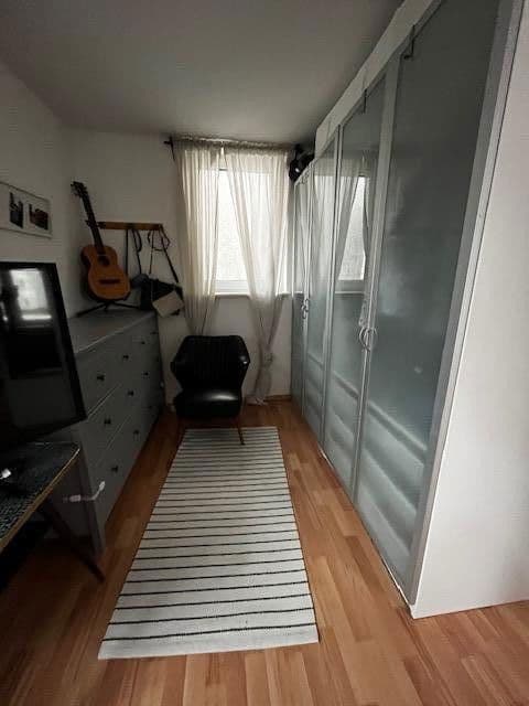 Prenájom bytu 4-izbový 88 m², Klappenstraße 19a, Lübeck, Šlezvicko-Holštajnsko Prenájom bytu 4-izbový 88 m², Klappenstraße 19a, Lübeck, Šlezvicko-Holštajnsko