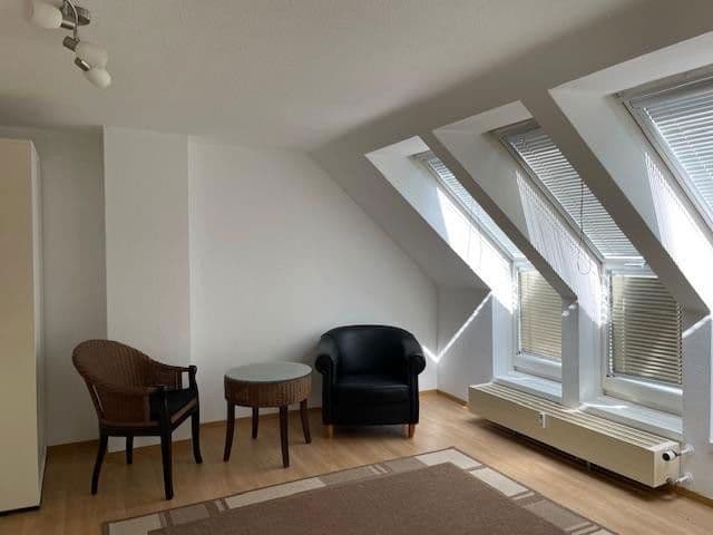 Prenájom bytu 1-izbový 48 m², Weinstraße Nord 44, Bad Dürkheim, Porýnie-Falcko Prenájom bytu 1-izbový 48 m², Weinstraße Nord 44, Bad Dürkheim, Porýnie-Falcko