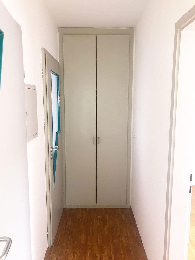 Prenájom bytu 2-izbový 45 m², Hagen, Severné Porýnie - Westfálsko Prenájom bytu 2-izbový 45 m², Hagen, Severné Porýnie - Westfálsko