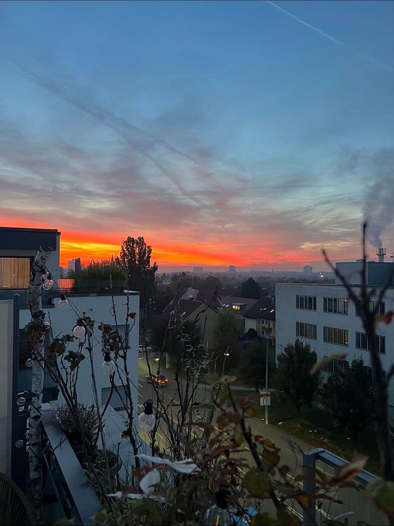 Prenájom bytu 2-izbový 70 m², Stuttgart, Bádensko-Wurttembersko Prenájom bytu 2-izbový 70 m², Stuttgart, Bádensko-Wurttembersko