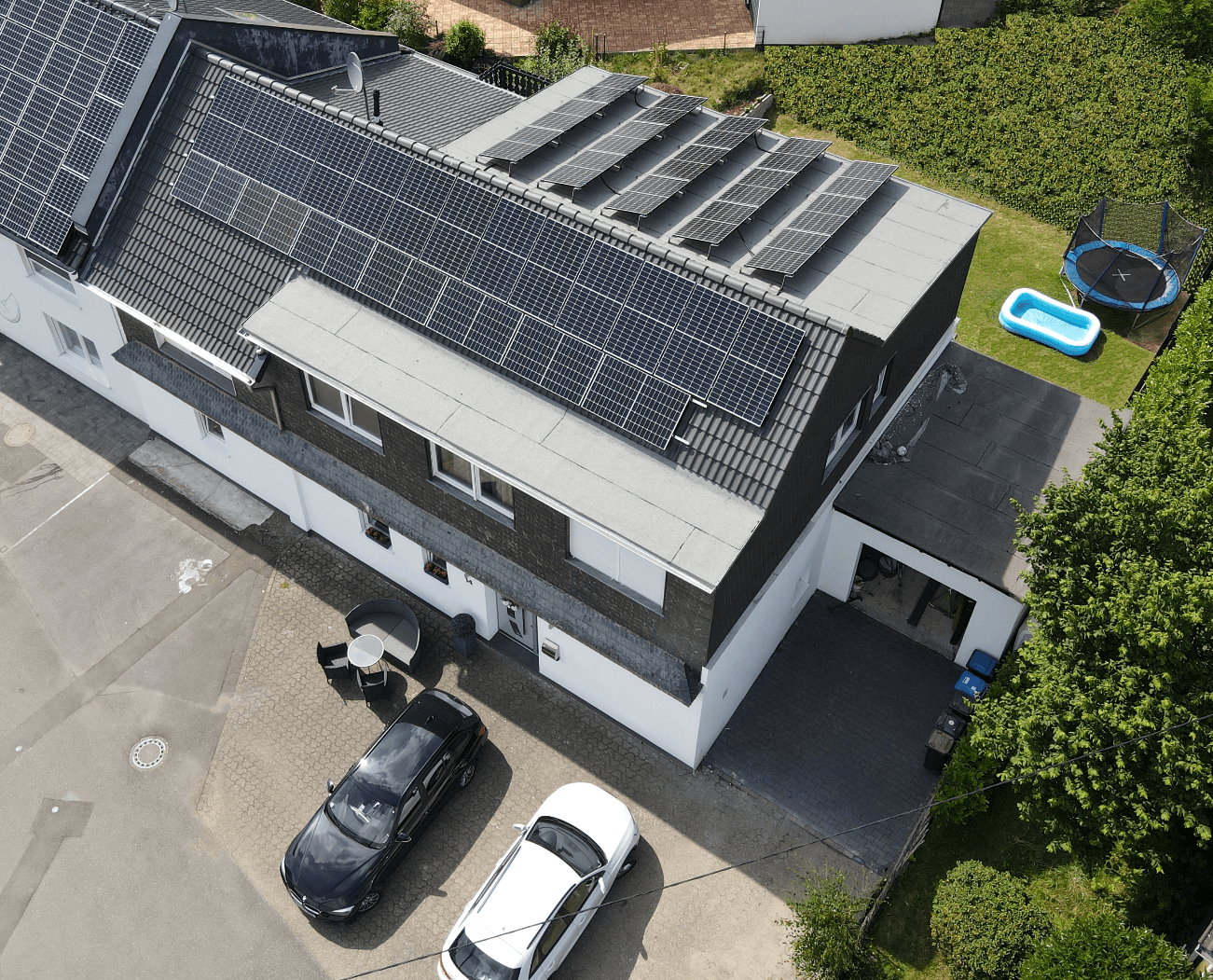 Prenájom domu 293 m², pozemek 612 m², Leichlingen, Severné Porýnie - Westfálsko Prenájom domu 293 m², pozemek 612 m², Leichlingen, Severné Porýnie - Westfálsko