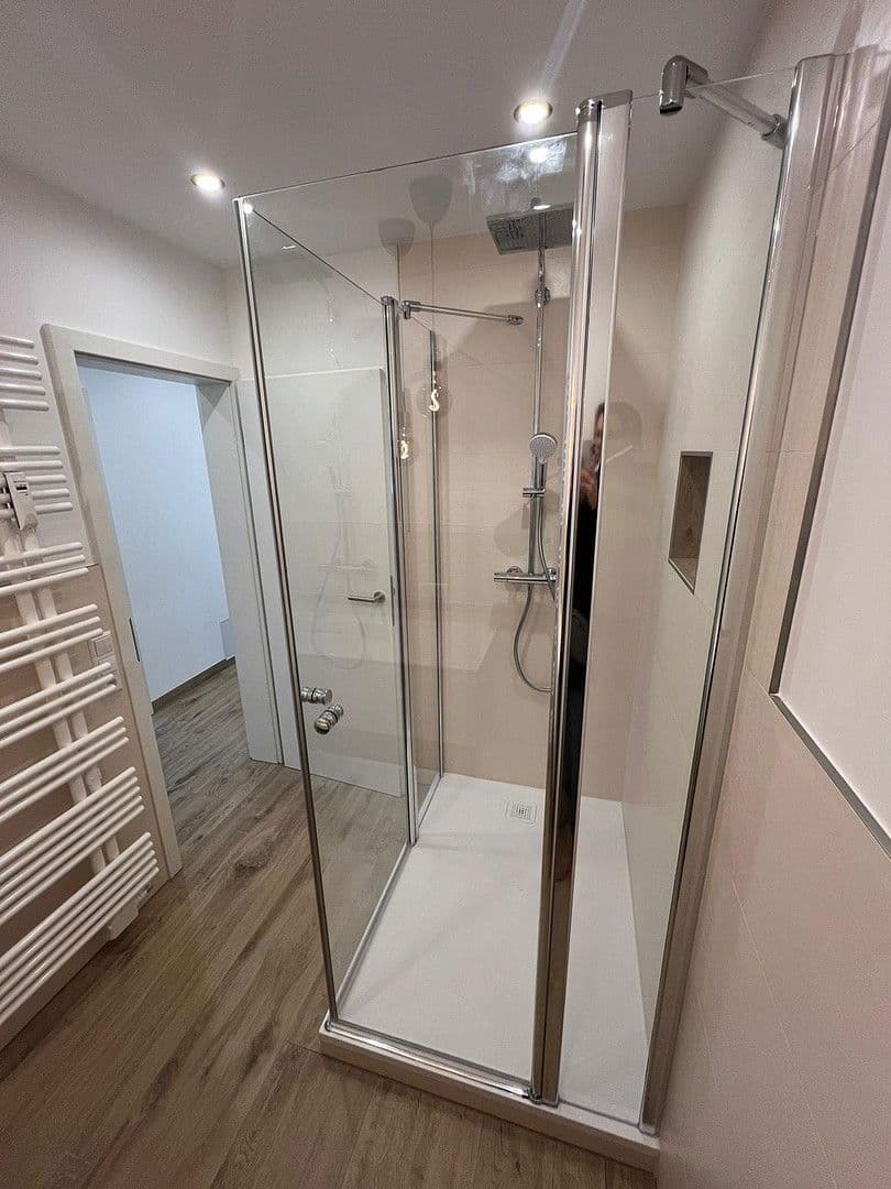 Prenájom bytu 2-izbový 63 m², Augsburg, Bavorsko Prenájom bytu 2-izbový 63 m², Augsburg, Bavorsko