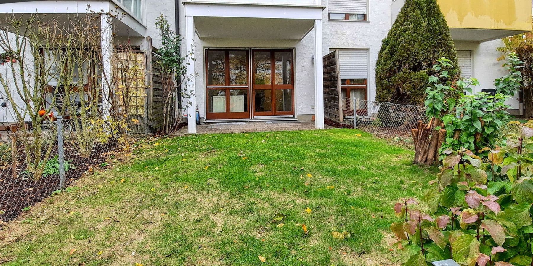 Prenájom bytu 2-izbový 63 m², Augsburg, Bavorsko Prenájom bytu 2-izbový 63 m², Augsburg, Bavorsko