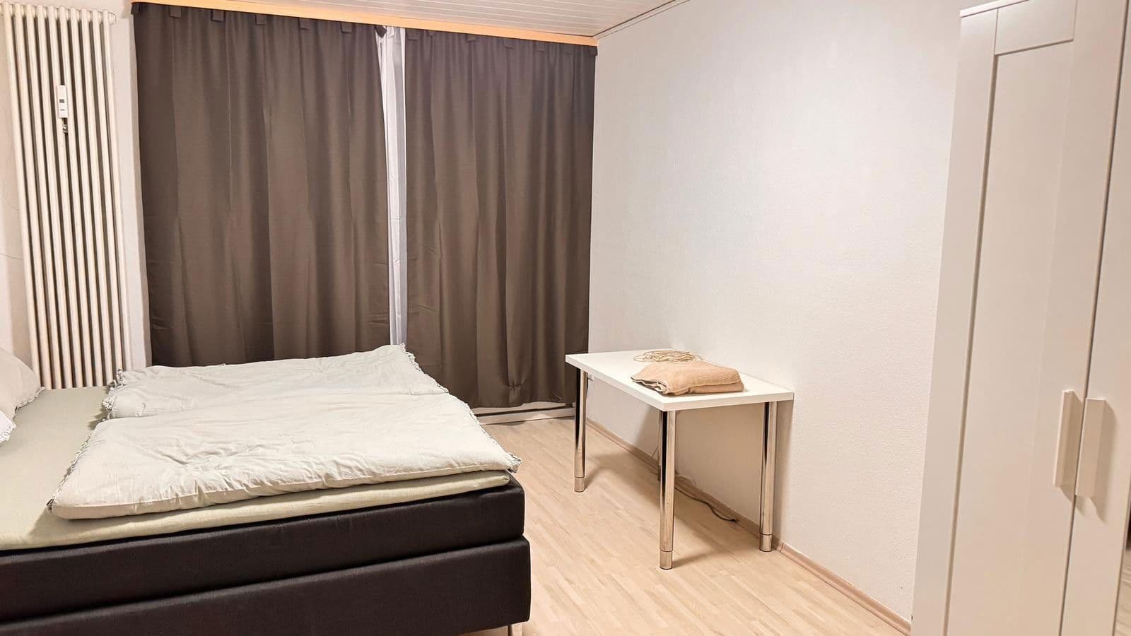 Prenájom bytu 4-izbový 135 m², Rodgau, Hesensko Prenájom bytu 4-izbový 135 m², Rodgau, Hesensko