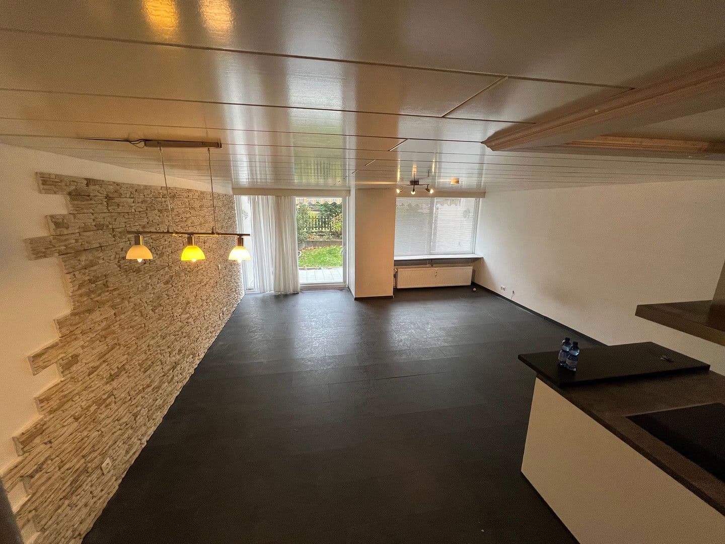 Prenájom bytu 4-izbový 135 m², Rodgau, Hesensko Prenájom bytu 4-izbový 135 m², Rodgau, Hesensko