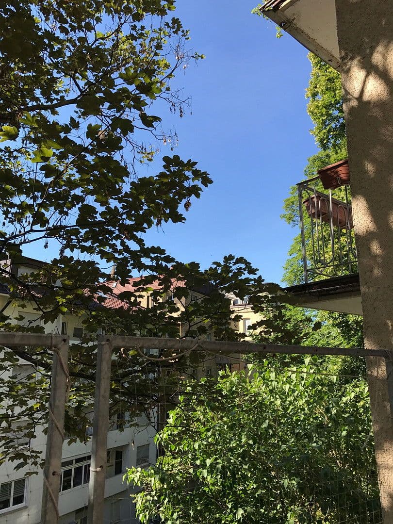 Prenájom bytu 3-izbový 80 m², Schützenstr. 11, Stuttgart, Bádensko-Wurttembersko Prenájom bytu 3-izbový 80 m², Schützenstr. 11, Stuttgart, Bádensko-Wurttembersko