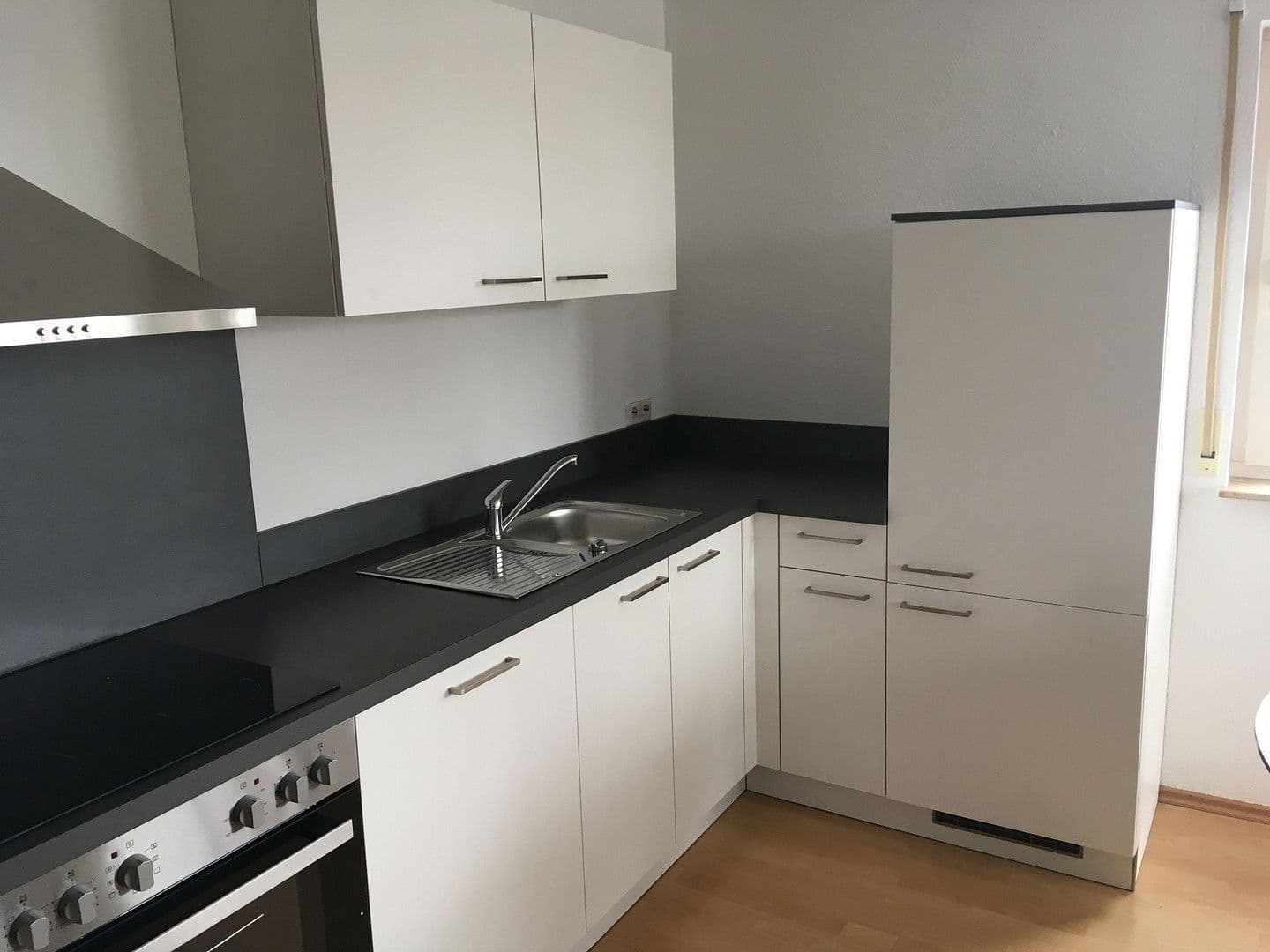 Prenájom bytu 2-izbový 54 m², Lindenweg 1, Grafenau, Bádensko-Wurttembersko Prenájom bytu 2-izbový 54 m², Lindenweg 1, Grafenau, Bádensko-Wurttembersko