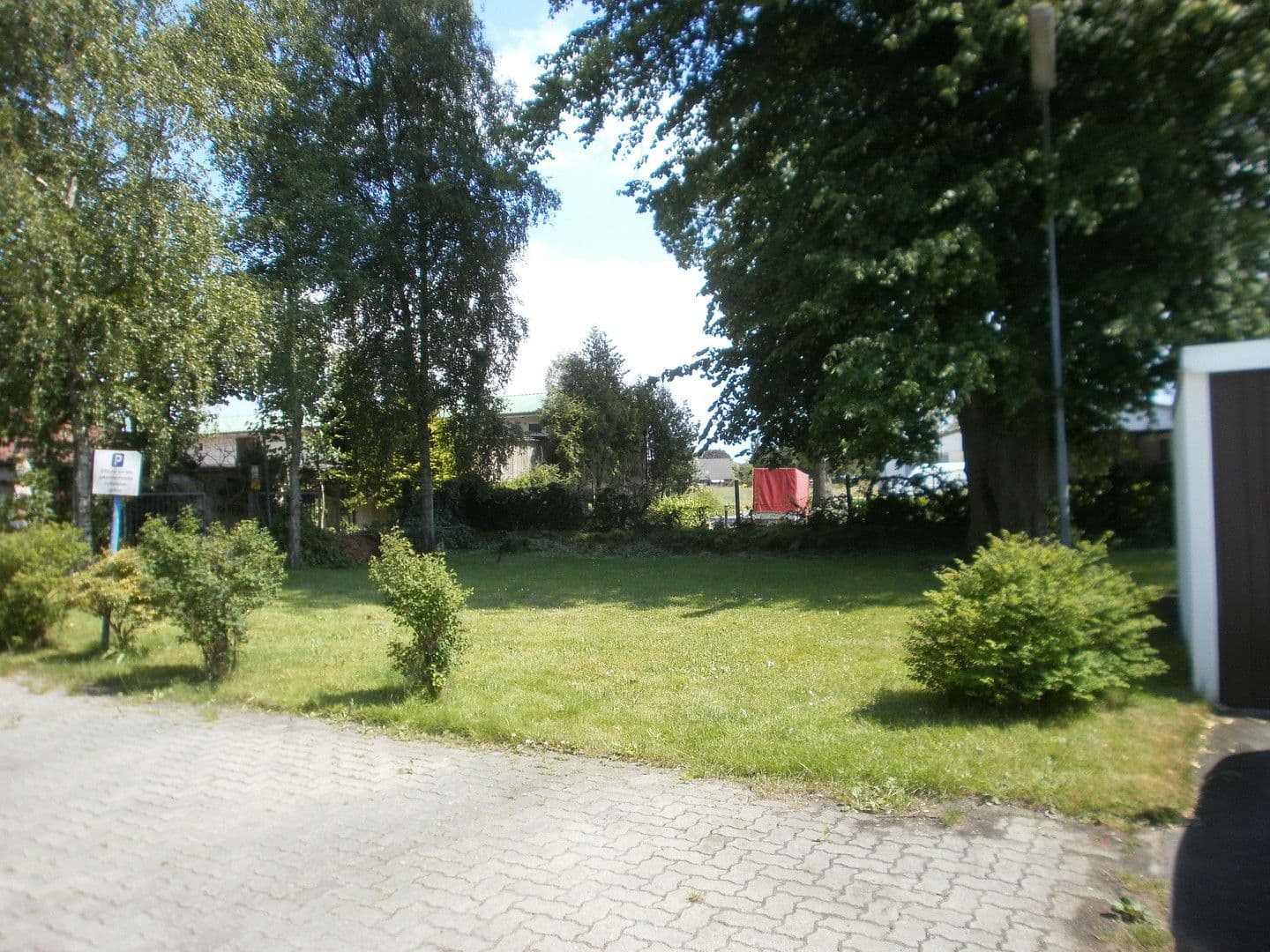 Prenájom bytu 4-izbový 100 m², Hohenlockstedt, Šlezvicko-Holštajnsko Prenájom bytu 4-izbový 100 m², Hohenlockstedt, Šlezvicko-Holštajnsko