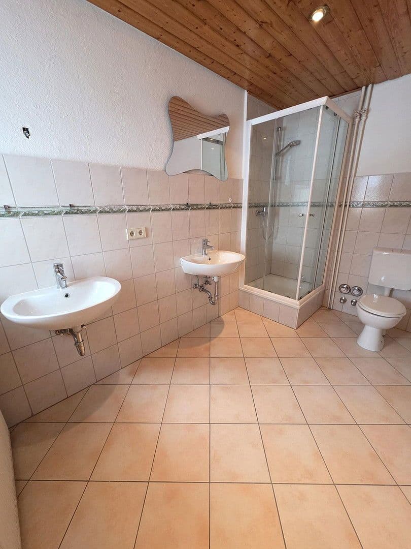 Prenájom bytu 4-izbový 100 m², Hohenlockstedt, Šlezvicko-Holštajnsko Prenájom bytu 4-izbový 100 m², Hohenlockstedt, Šlezvicko-Holštajnsko