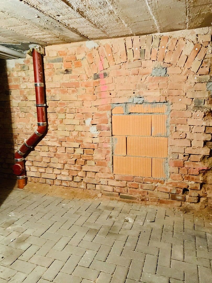 Prenájom bytu 2-izbový 72 m², Raimundstrasse 6, Leipzig Lindenau, Sasko Prenájom bytu 2-izbový 72 m², Raimundstrasse 6, Leipzig Lindenau, Sasko