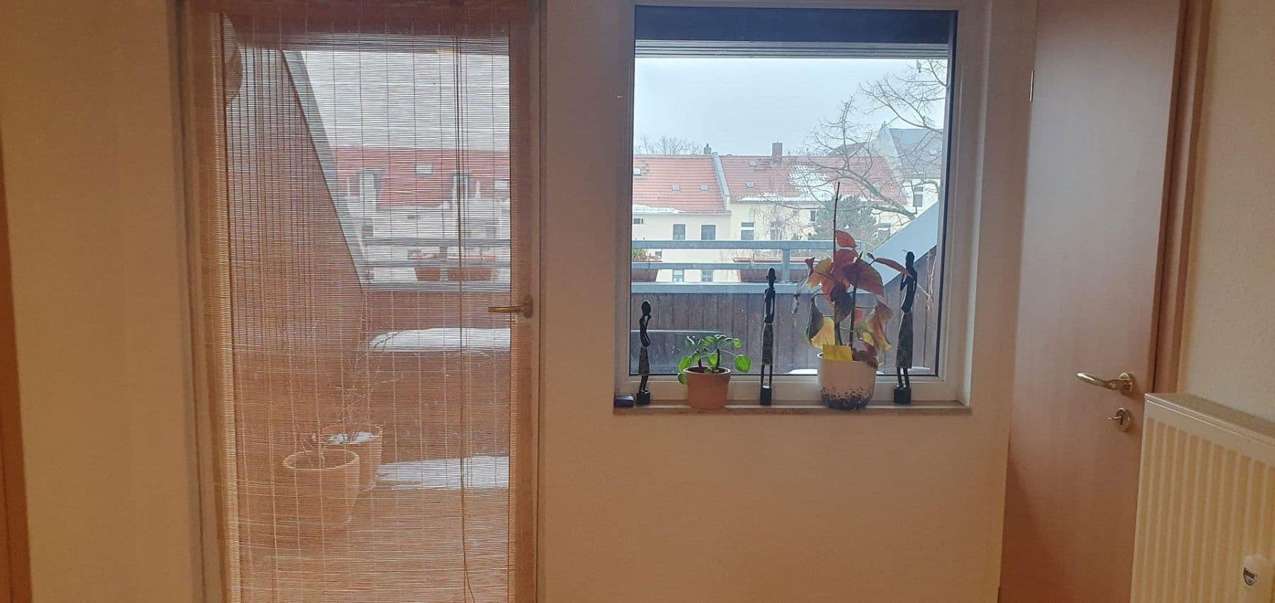 Prenájom bytu 2-izbový 72 m², Raimundstrasse 6, Leipzig Lindenau, Sasko Prenájom bytu 2-izbový 72 m², Raimundstrasse 6, Leipzig Lindenau, Sasko