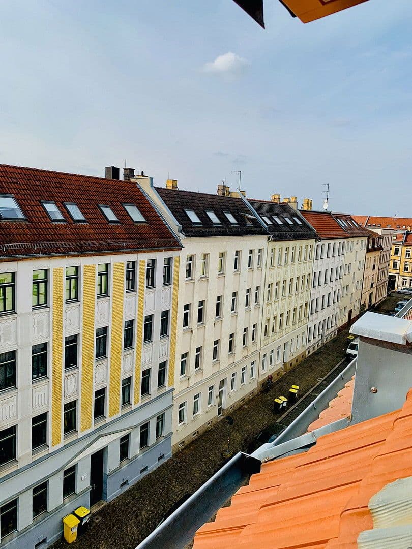 Prenájom bytu 2-izbový 72 m², Raimundstrasse 6, Leipzig Lindenau, Sasko Prenájom bytu 2-izbový 72 m², Raimundstrasse 6, Leipzig Lindenau, Sasko