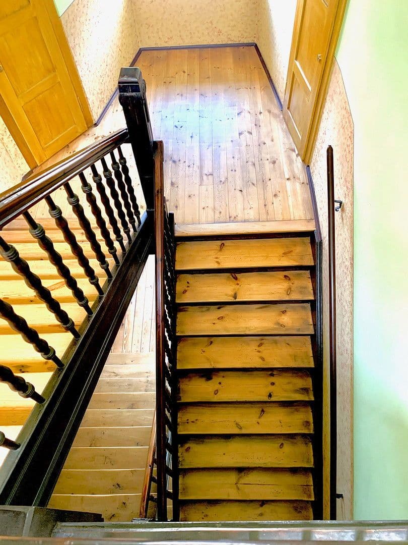 Prenájom bytu 2-izbový 72 m², Raimundstrasse 6, Leipzig Lindenau, Sasko Prenájom bytu 2-izbový 72 m², Raimundstrasse 6, Leipzig Lindenau, Sasko