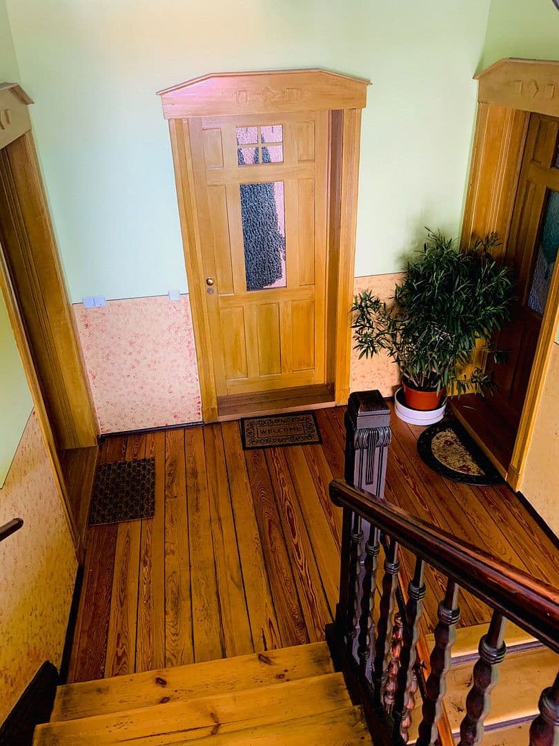 Prenájom bytu 2-izbový 72 m², Raimundstrasse 6, Leipzig Lindenau, Sasko Prenájom bytu 2-izbový 72 m², Raimundstrasse 6, Leipzig Lindenau, Sasko