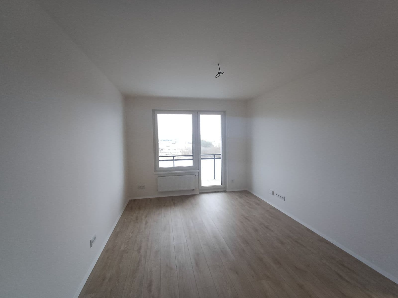 Prenájom bytu 2-izbový 42 m², Strančická, Praha, Praha Prenájom bytu 2-izbový 42 m², Strančická, Praha, Praha