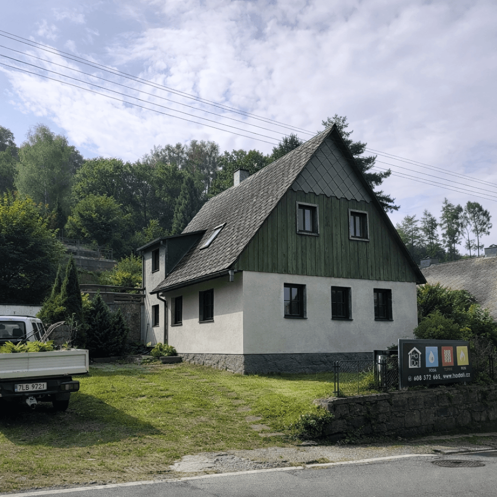 Prenájom domu 82 m², pozemek 900 m², Bezděkov nad Metují, Královéhradecký kraj Prenájom domu 82 m², pozemek 900 m², Bezděkov nad Metují, Královéhradecký kraj