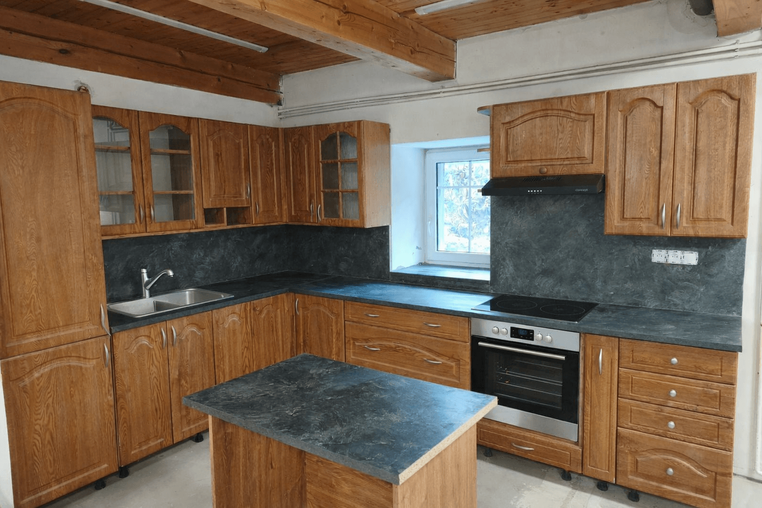 Prenájom domu 82 m², pozemek 900 m², Bezděkov nad Metují, Královéhradecký kraj Prenájom domu 82 m², pozemek 900 m², Bezděkov nad Metují, Královéhradecký kraj