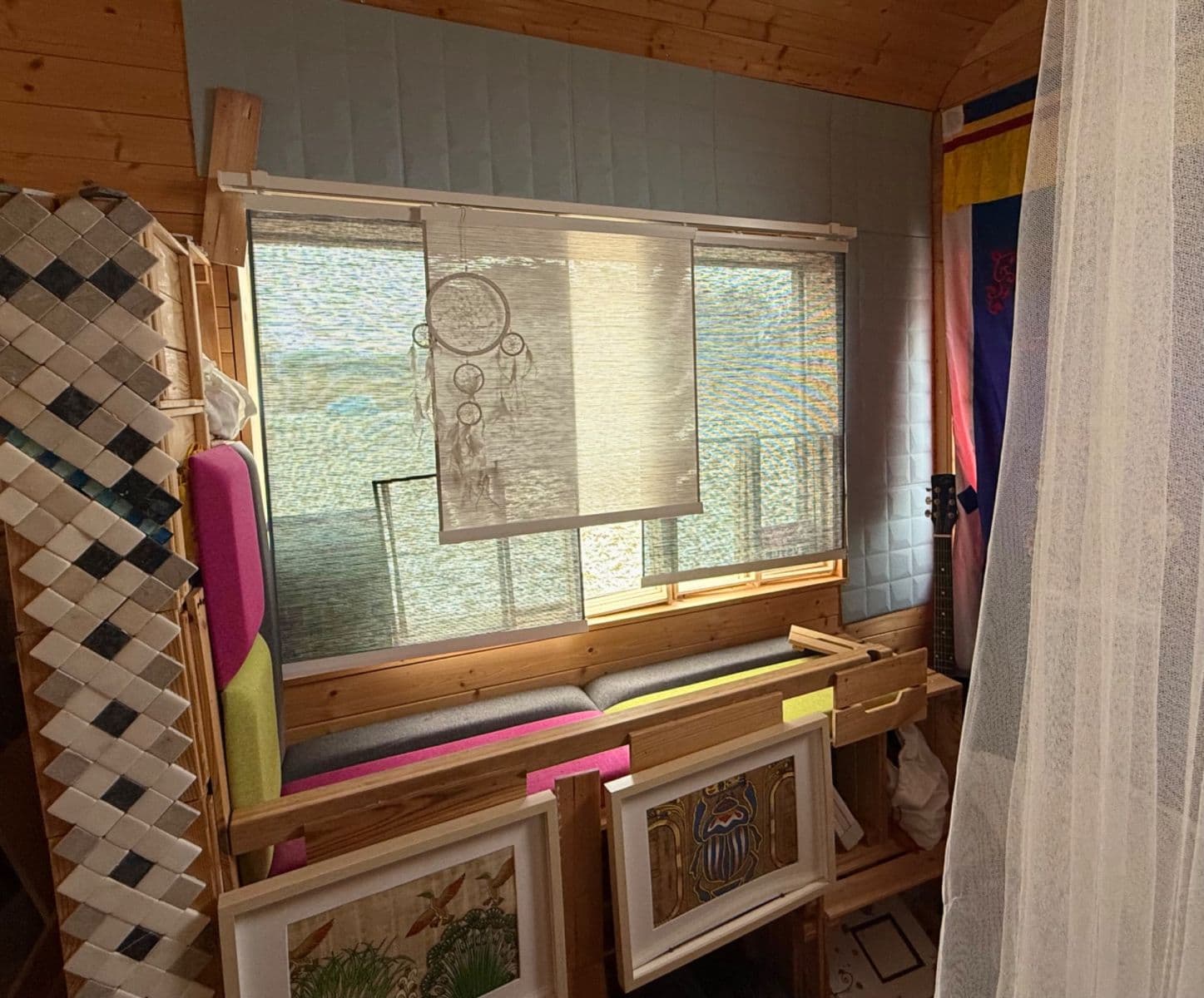 Predaj rekreačného objektu 24 m², pozemek 6.690 m², Labské Chrčice, Pardubický kraj Predaj rekreačného objektu 24 m², pozemek 6.690 m², Labské Chrčice, Pardubický kraj