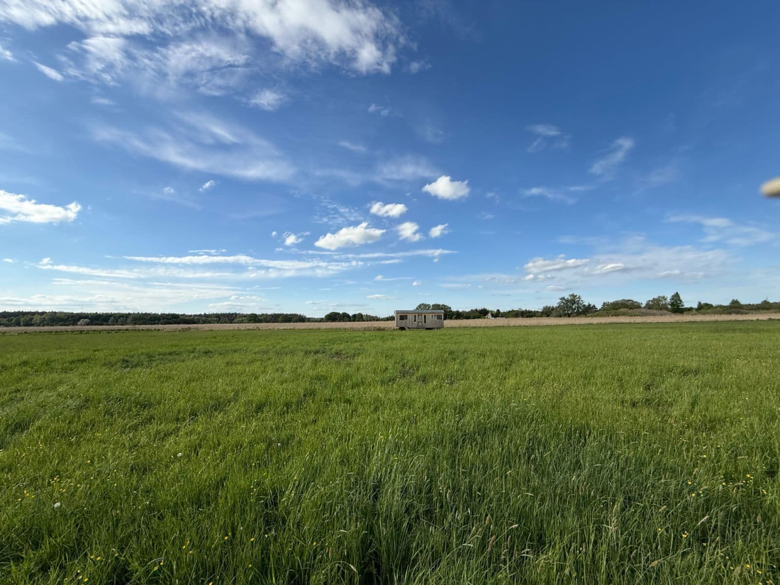 Predaj rekreačného objektu 24 m², pozemek 6.690 m², Labské Chrčice, Pardubický kraj Predaj rekreačného objektu 24 m², pozemek 6.690 m², Labské Chrčice, Pardubický kraj