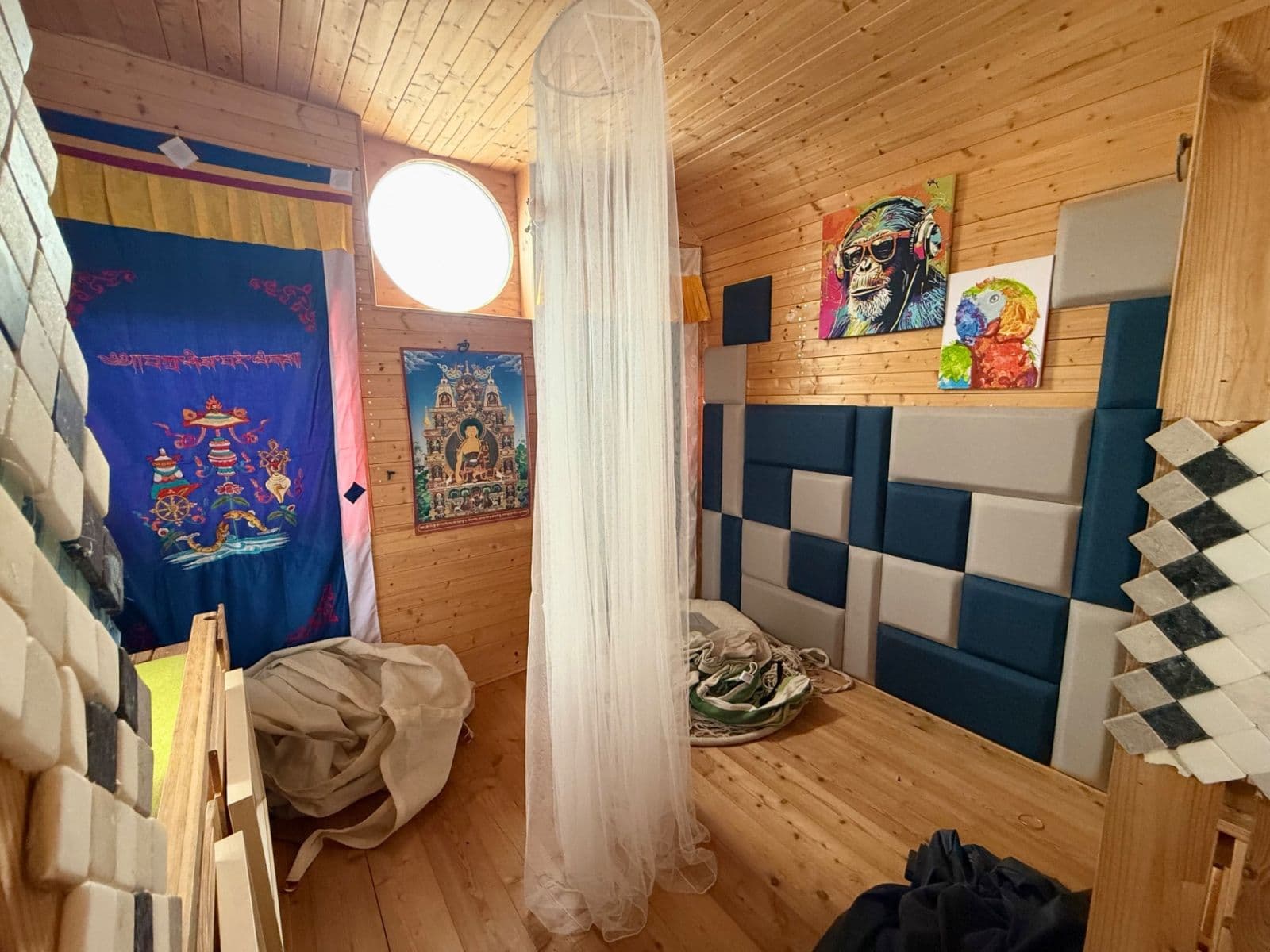 Predaj rekreačného objektu 24 m², pozemek 6.690 m², Labské Chrčice, Pardubický kraj Predaj rekreačného objektu 24 m², pozemek 6.690 m², Labské Chrčice, Pardubický kraj