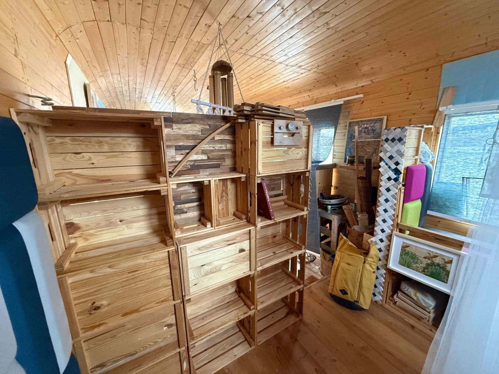 Predaj rekreačného objektu 24 m², pozemek 6.690 m², Labské Chrčice, Pardubický kraj Predaj rekreačného objektu 24 m², pozemek 6.690 m², Labské Chrčice, Pardubický kraj