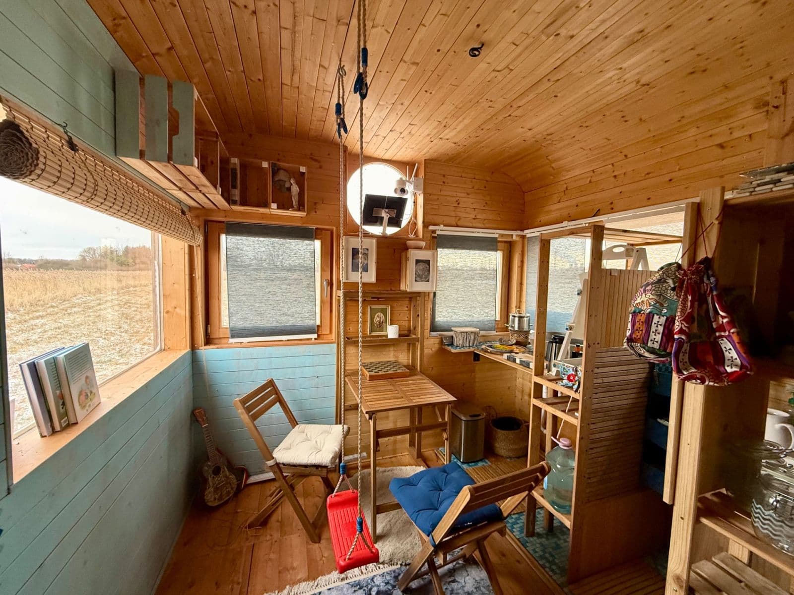 Predaj rekreačného objektu 24 m², pozemek 6.690 m², Labské Chrčice, Pardubický kraj Predaj rekreačného objektu 24 m², pozemek 6.690 m², Labské Chrčice, Pardubický kraj