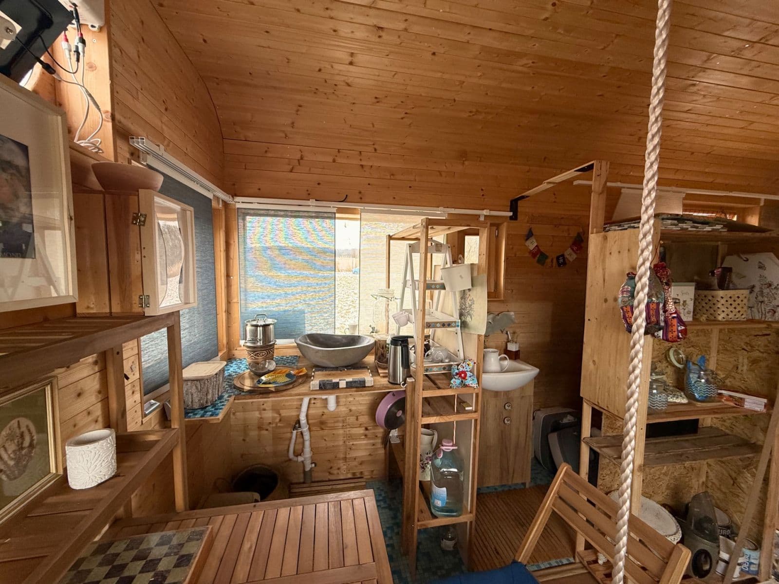 Predaj rekreačného objektu 24 m², pozemek 6.690 m², Labské Chrčice, Pardubický kraj Predaj rekreačného objektu 24 m², pozemek 6.690 m², Labské Chrčice, Pardubický kraj