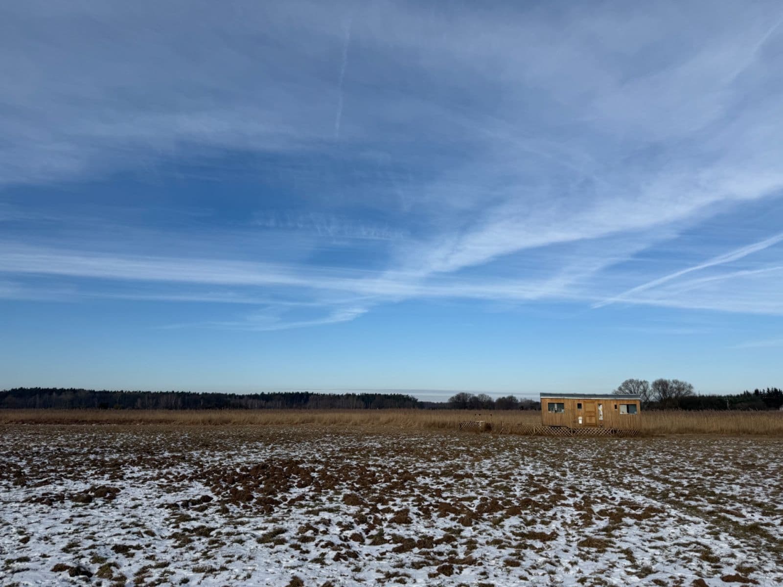 Predaj rekreačného objektu 24 m², pozemek 6.690 m², Labské Chrčice, Pardubický kraj Predaj rekreačného objektu 24 m², pozemek 6.690 m², Labské Chrčice, Pardubický kraj