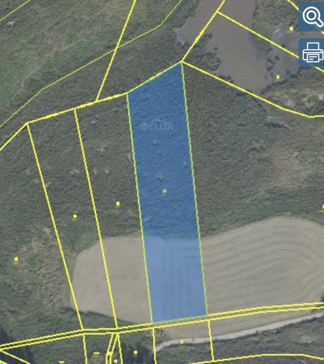 Predaj rekreačného objektu 6.990 m², pozemek 6.990 m², Labské Chrčice, Pardubický kraj Predaj rekreačného objektu 6.990 m², pozemek 6.990 m², Labské Chrčice, Pardubický kraj