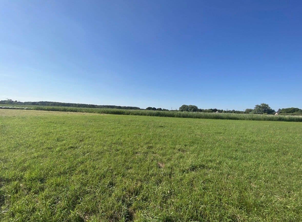 Predaj rekreačného objektu 6.990 m², pozemek 6.990 m², Labské Chrčice, Pardubický kraj Predaj rekreačného objektu 6.990 m², pozemek 6.990 m², Labské Chrčice, Pardubický kraj