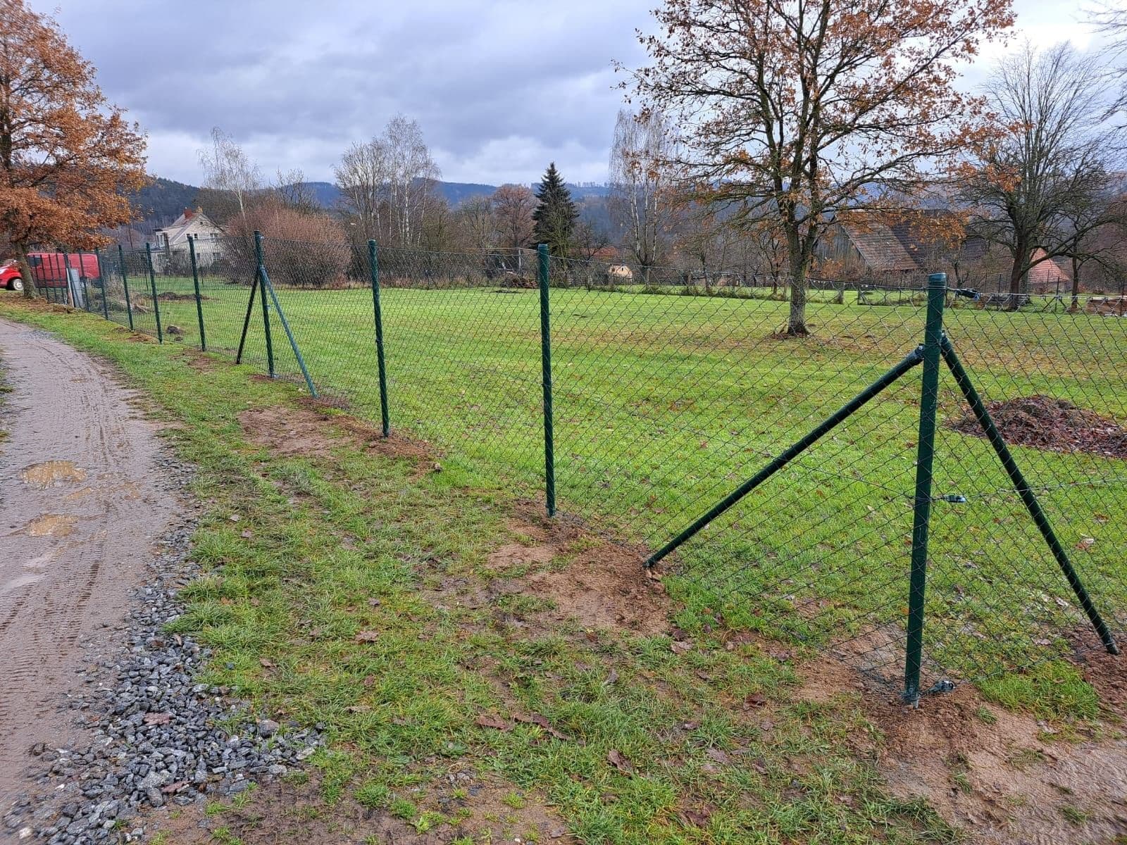 Predaj pozemku 996 m², Šebířov, Jihočeský kraj Predaj pozemku 996 m², Šebířov, Jihočeský kraj