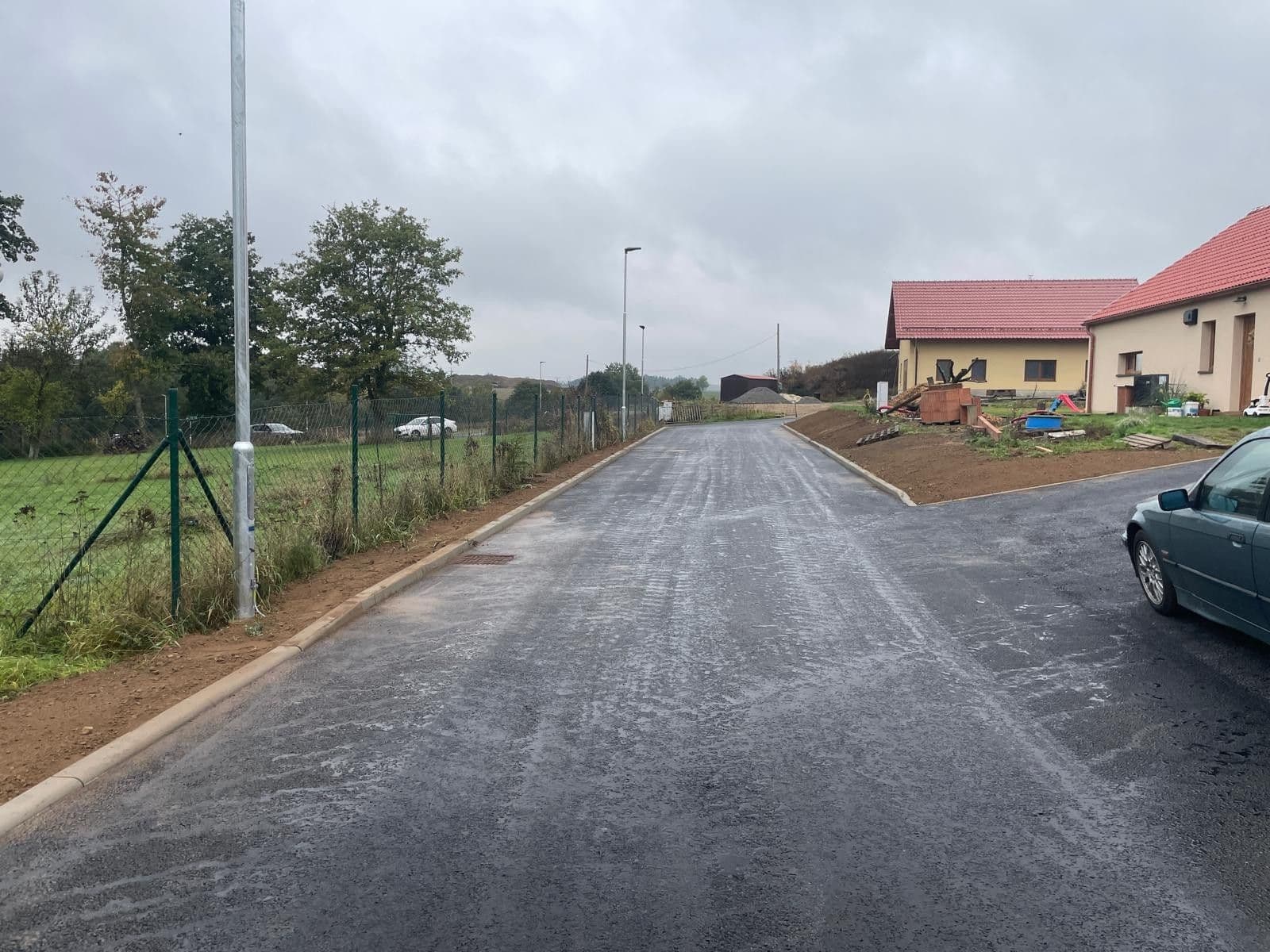 Predaj pozemku 996 m², Šebířov, Jihočeský kraj Predaj pozemku 996 m², Šebířov, Jihočeský kraj