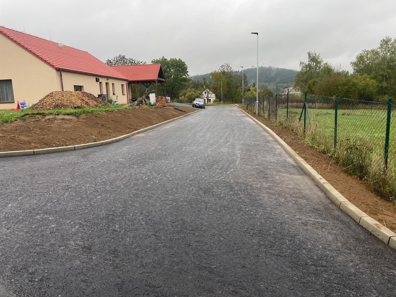 Predaj pozemku 996 m², Šebířov, Jihočeský kraj Predaj pozemku 996 m², Šebířov, Jihočeský kraj