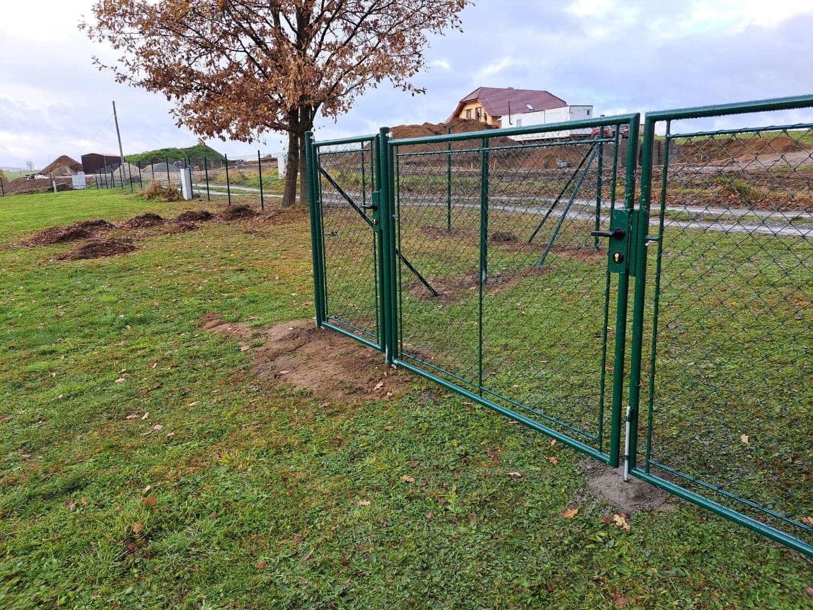 Predaj pozemku 996 m², Šebířov, Jihočeský kraj Predaj pozemku 996 m², Šebířov, Jihočeský kraj