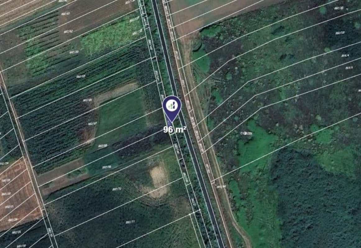 Predaj pozemku 1.761 m², Svatobořice-Mistřín, Jihomoravský kraj Predaj pozemku 1.761 m², Svatobořice-Mistřín, Jihomoravský kraj