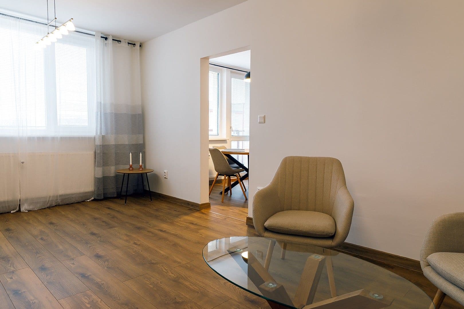 Prenájom bytu 2-izbový 63 m², Jilemnického, Stupava, Bratislavský kraj Prenájom bytu 2-izbový 63 m², Jilemnického, Stupava, Bratislavský kraj