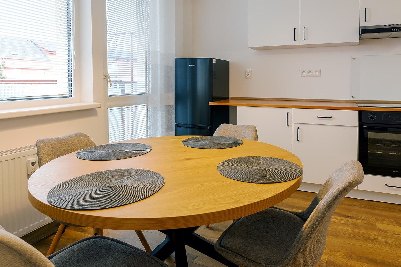 Prenájom bytu 2-izbový 63 m², Jilemnického, Stupava, Bratislavský kraj Prenájom bytu 2-izbový 63 m², Jilemnického, Stupava, Bratislavský kraj