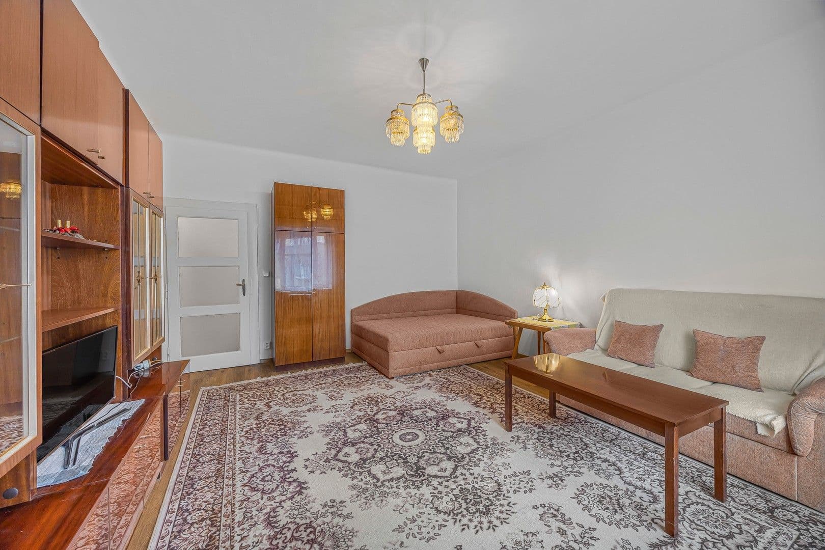 Prenájom bytu 2-izbový 61 m², Žateckých, Praha, Praha Prenájom bytu 2-izbový 61 m², Žateckých, Praha, Praha