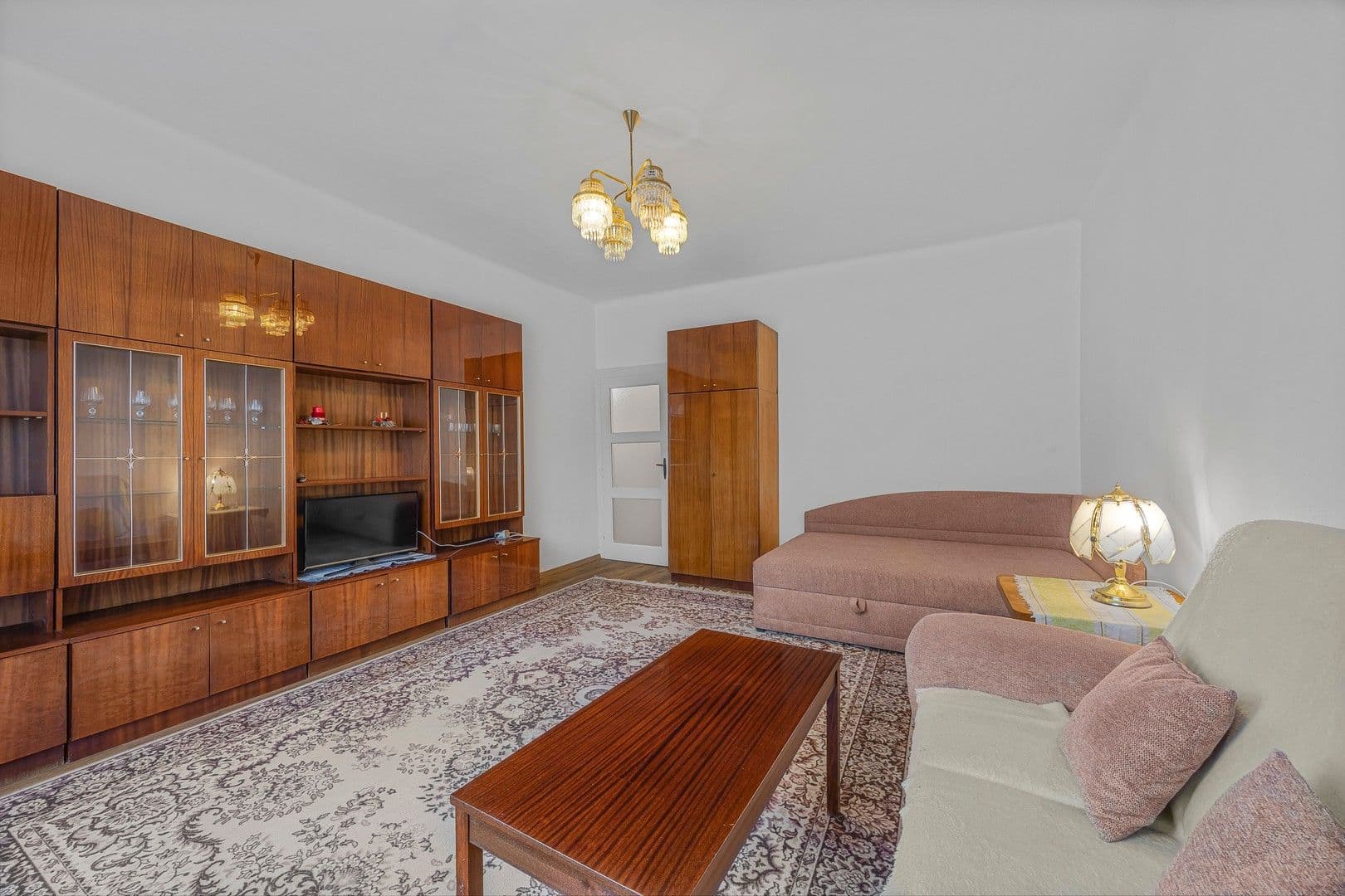 Prenájom bytu 2-izbový 61 m², Žateckých, Praha, Praha Prenájom bytu 2-izbový 61 m², Žateckých, Praha, Praha