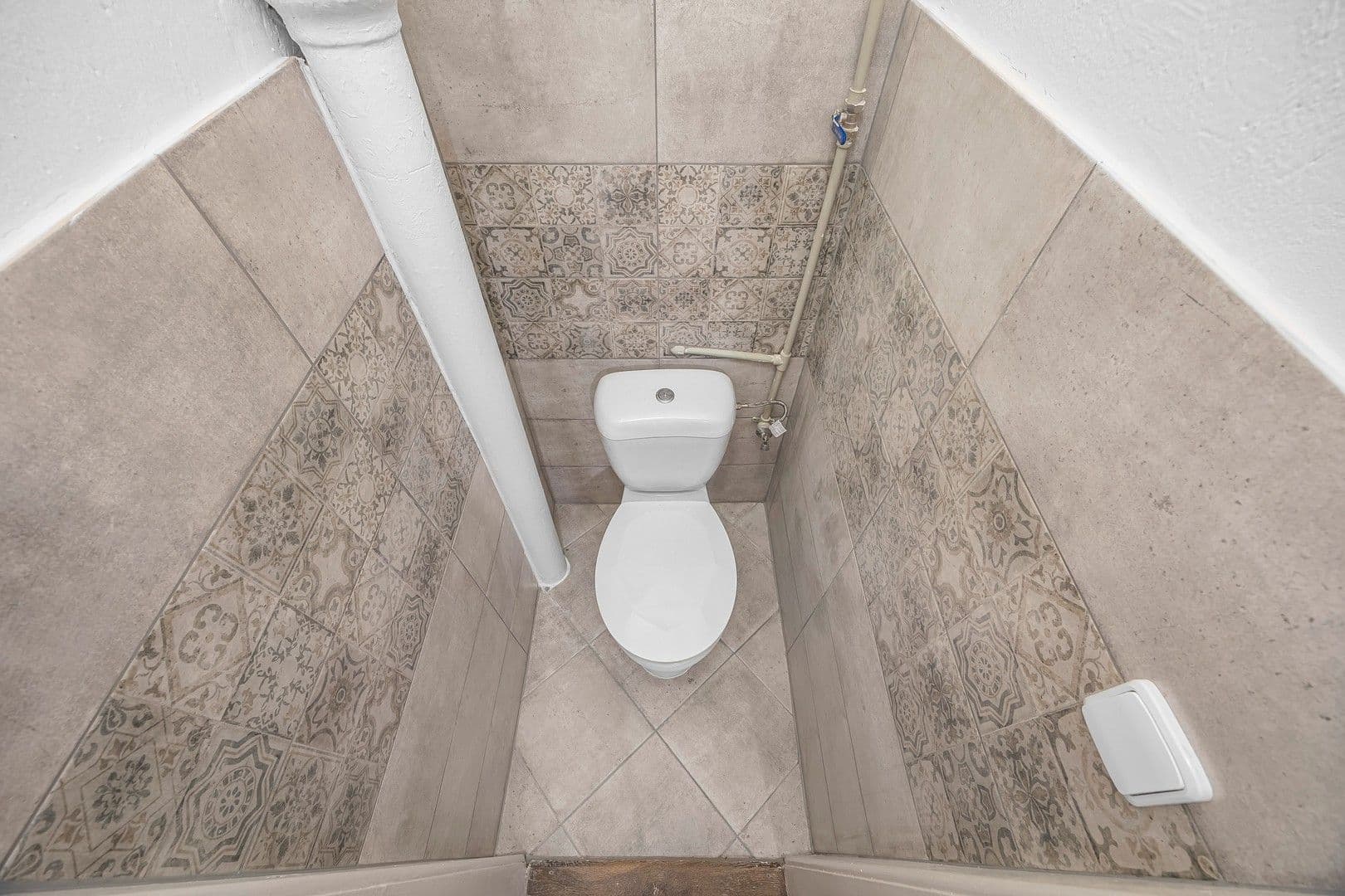 Prenájom bytu 2-izbový 61 m², Žateckých, Praha, Praha Prenájom bytu 2-izbový 61 m², Žateckých, Praha, Praha