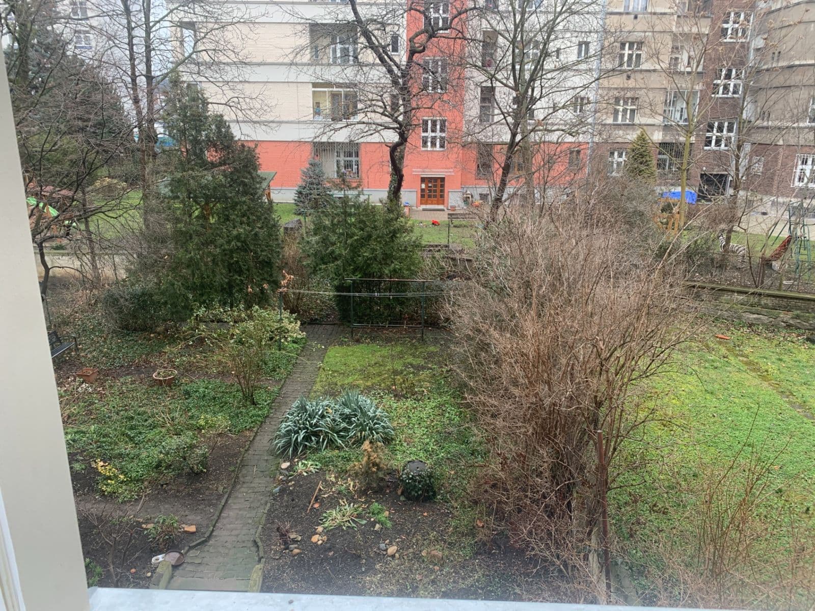 Prenájom bytu 1-izbový 23 m², Vršovická, Praha, Praha Prenájom bytu 1-izbový 23 m², Vršovická, Praha, Praha