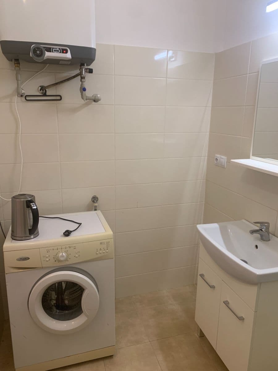 Prenájom bytu 1-izbový 23 m², Vršovická, Praha, Praha Prenájom bytu 1-izbový 23 m², Vršovická, Praha, Praha