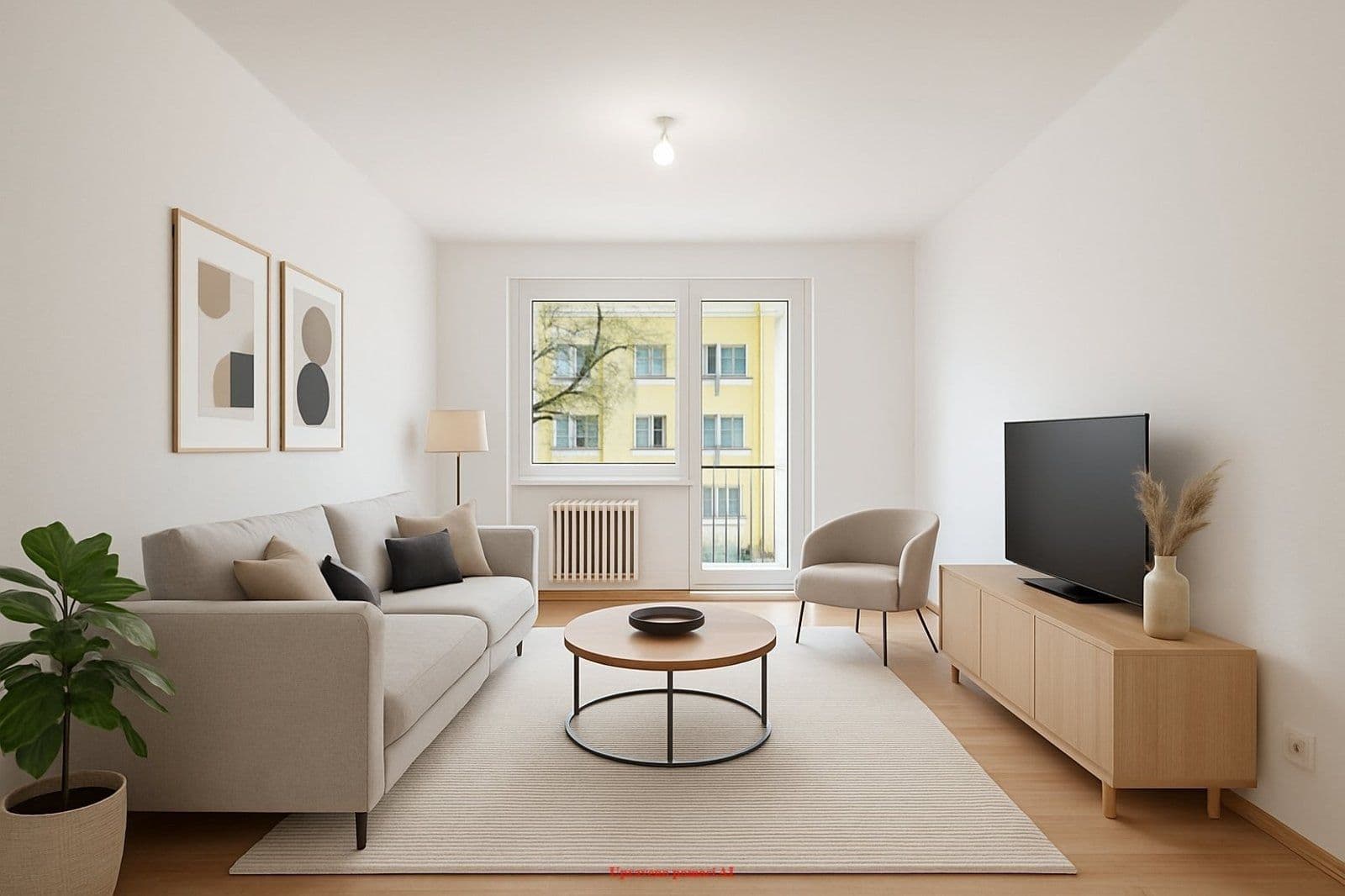 Prenájom bytu 2-izbový 50 m², Nedbalova, Karviná, Moravskoslezský kraj Prenájom bytu 2-izbový 50 m², Nedbalova, Karviná, Moravskoslezský kraj