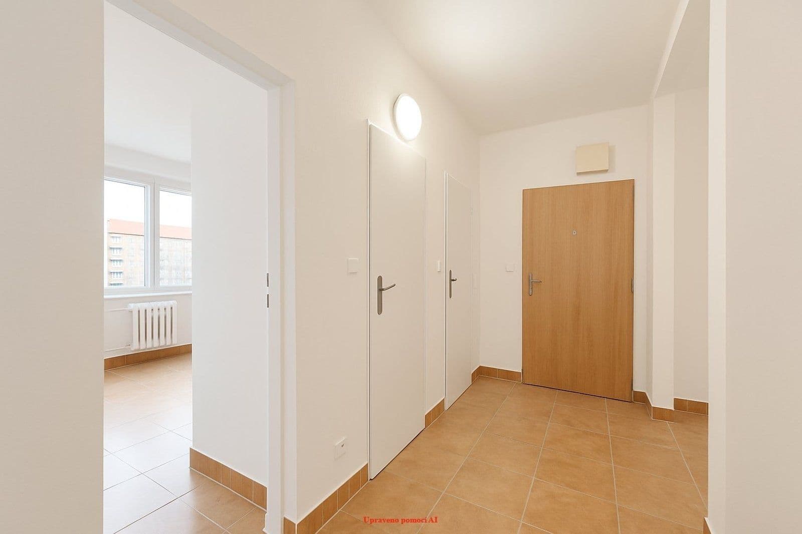 Prenájom bytu 2-izbový 50 m², Nedbalova, Karviná, Moravskoslezský kraj Prenájom bytu 2-izbový 50 m², Nedbalova, Karviná, Moravskoslezský kraj